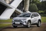 Toyota RAV4 Van 2019 года (NL)